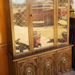China Cabinet 