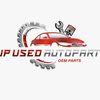 JP AUTO PARTS 