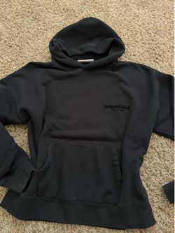 Essentials hoodie