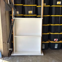 Ikea Bed Frame