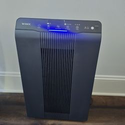  Winix 5500-2 Air Purifier 