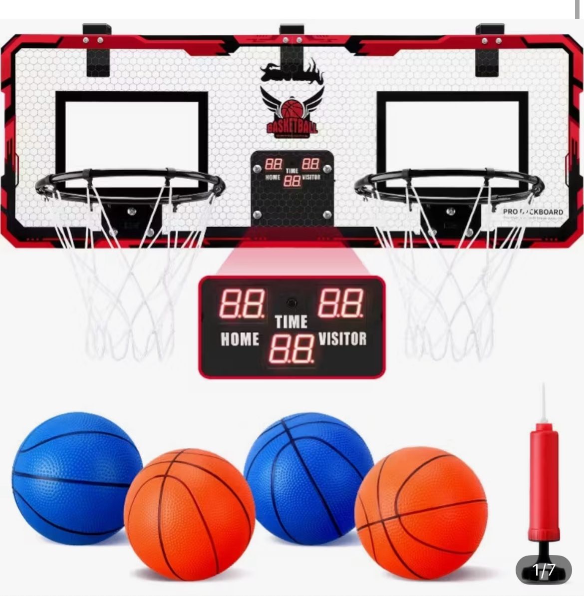 New Still In box Christmas Presents