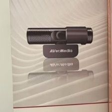 AVerMedia Live Streamer Cam 313