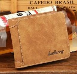 Men Wallet Brand New