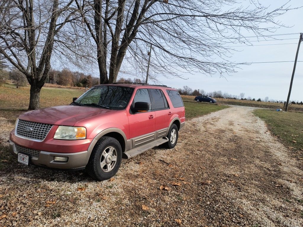 2003 Ford Expedition