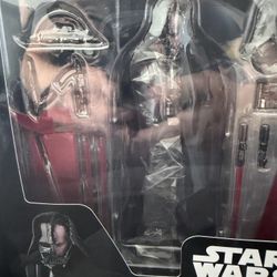 Darth Vader Obi-wan Kenobi Version - MAFEX 266