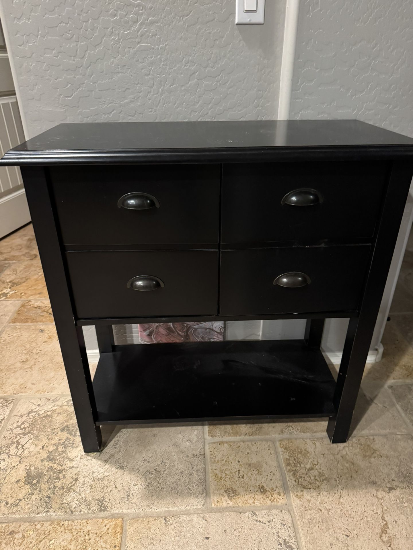 Black Cabinet