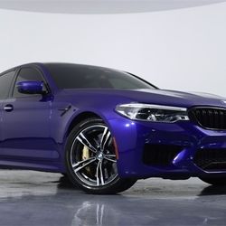 BMW M5