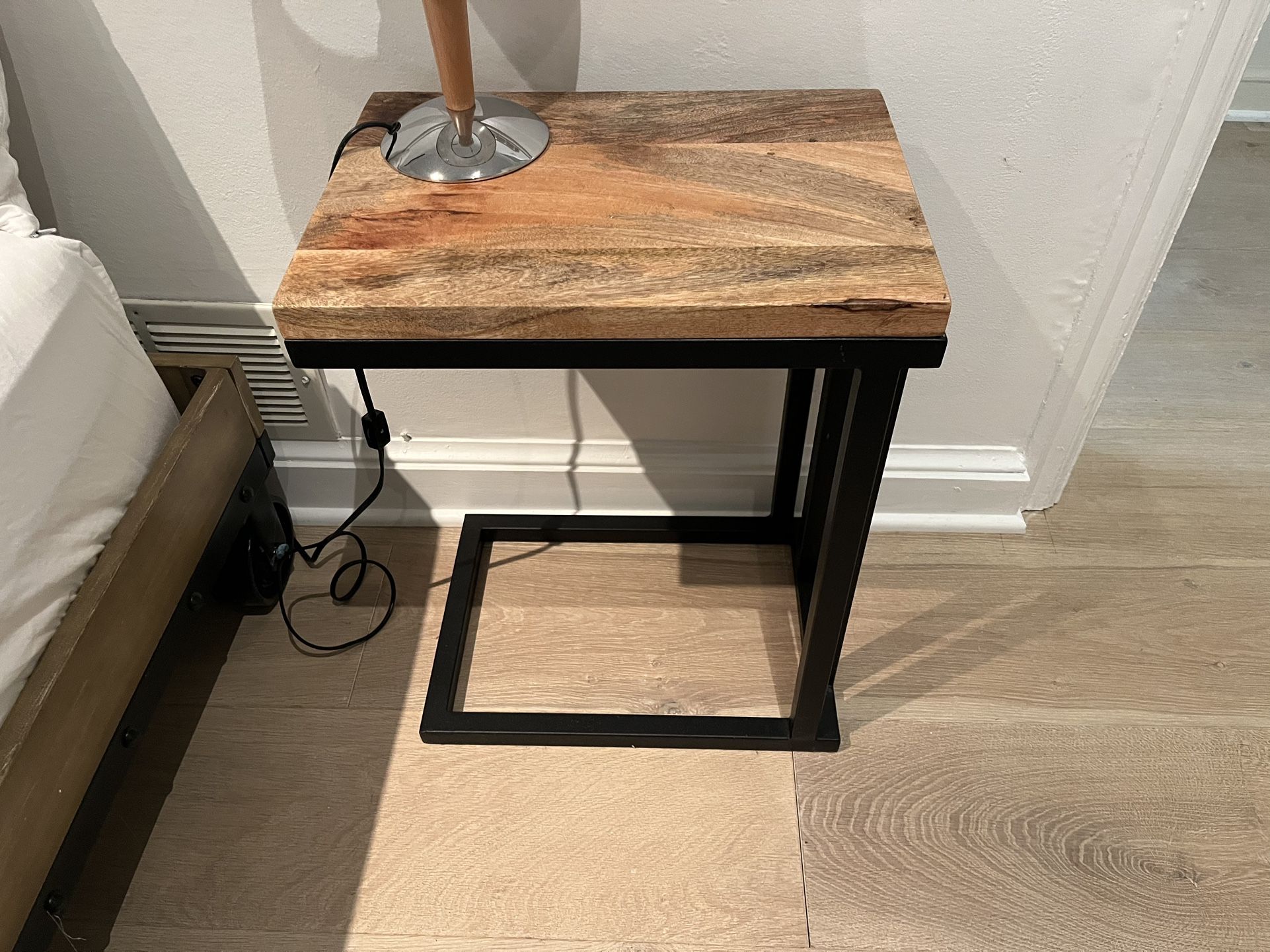 Bed /living Room Side Table