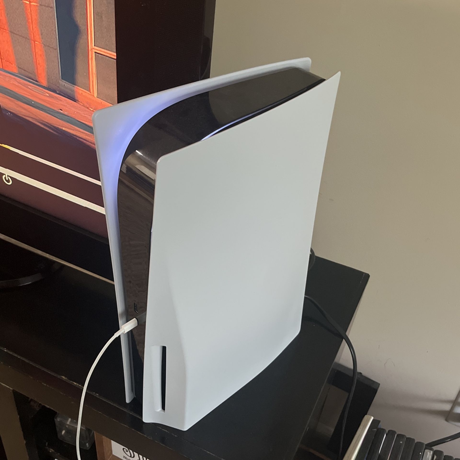 Ps5 Used (don't really use it) for Sale in Kennesaw, GA - OfferUp