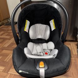 chicco car seat