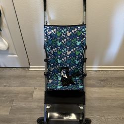 Cosco Navy Blue Stroller