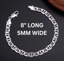 Necklace and Bracelet