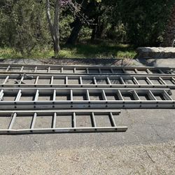 Ladders For Sale 