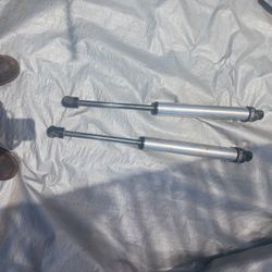 Dirt Logic Shocks 2.5