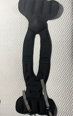 Zelus adjustable weighted vest