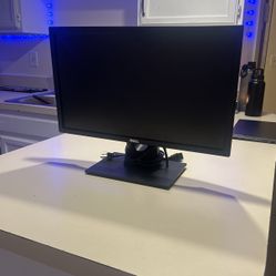 DEL 22 Inch Monitor 