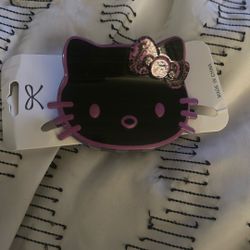 Hello Kitty, Hair Clip