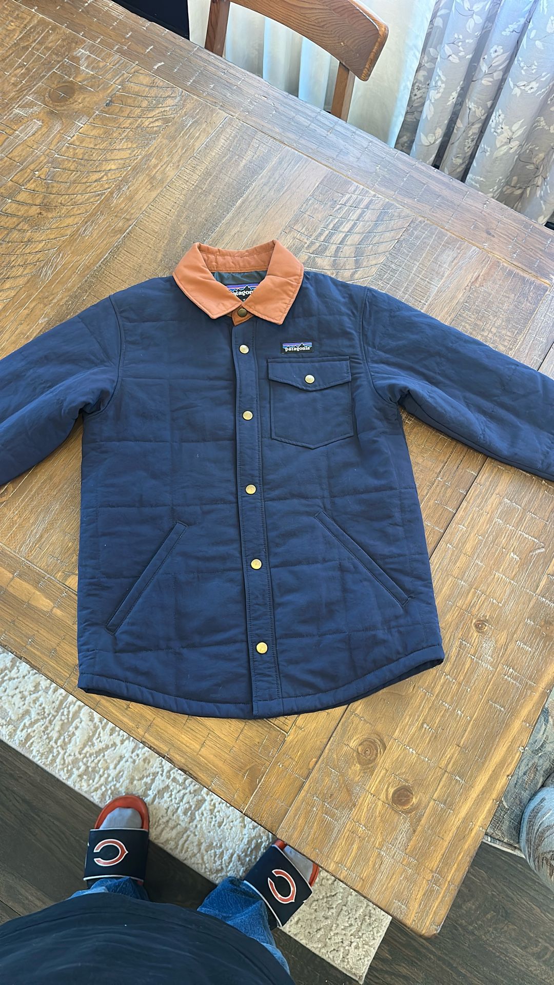 Kids Patagonia Jacket