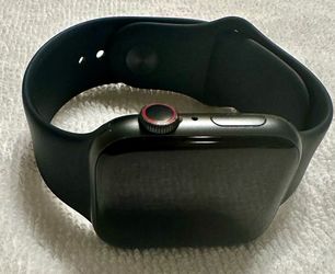 Apple Watch Series 5