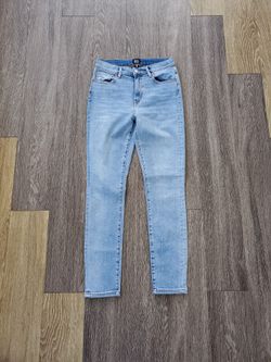 Urban Outfitters BDG TWIG HIGH RISE 