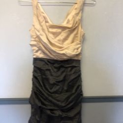 Express Design Studio Ladies Dress Size 6