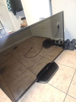 38.5 Inch LED TV