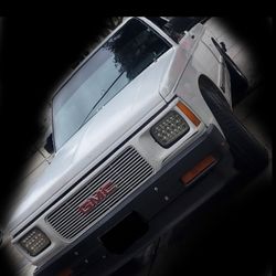 Syclone Grill