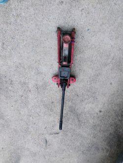 Car Jack