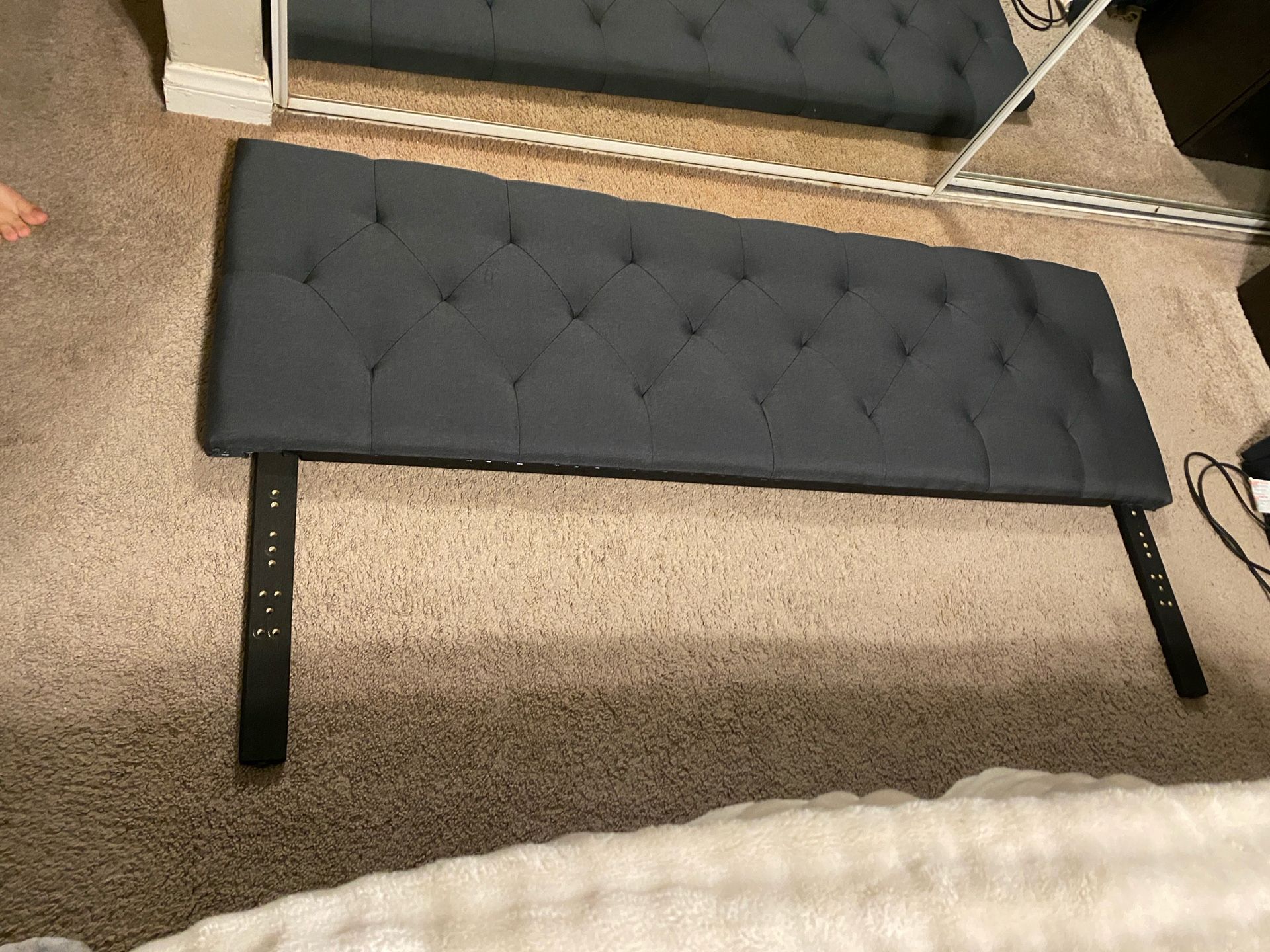 Queen Size Headboard 