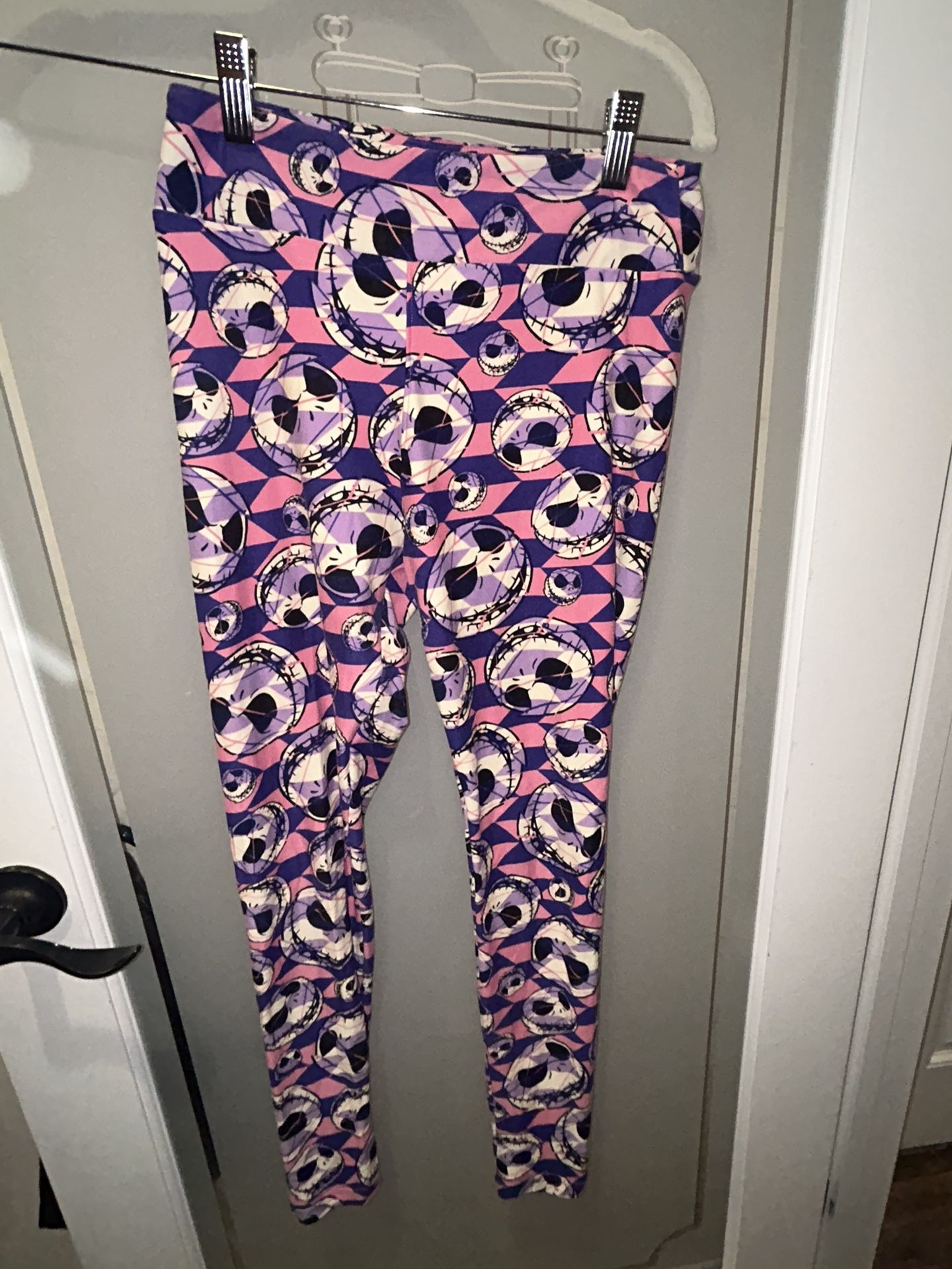 Walt Disney Leggings