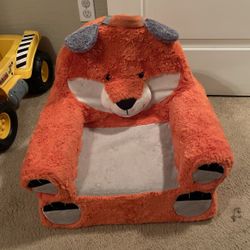 Boys Room, Safari Room