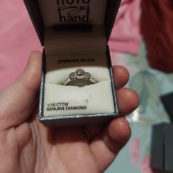 Promise Ring