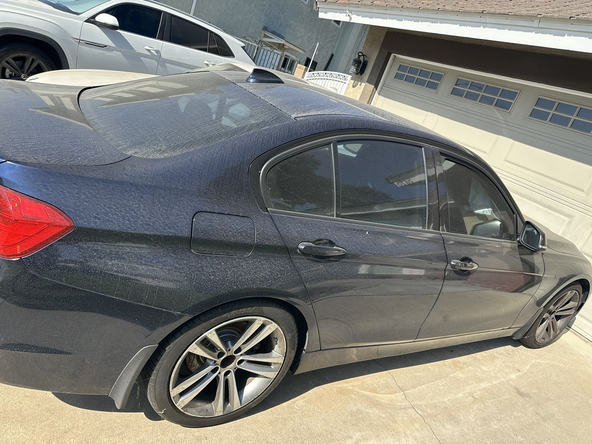 2013 BMW 328i