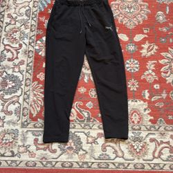 Puma Sweatpants