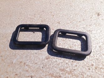 Bmw e30 door handle cover