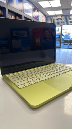 MacBook Neo 8ram 512gb