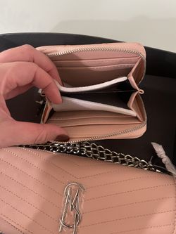 Large brown Steve Madden purse with small wallet for Sale in Holt, CA -  OfferUp