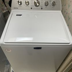 Maytag Washer And Dryer 