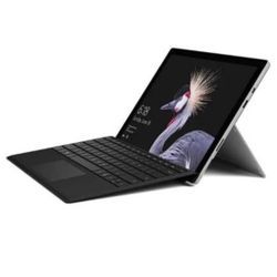 Microsoft Surface Pro 5 12" Core i5 2.6 GHz GHz - SSD 256 GB - 8 GB