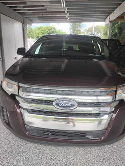 2011 Ford Edge