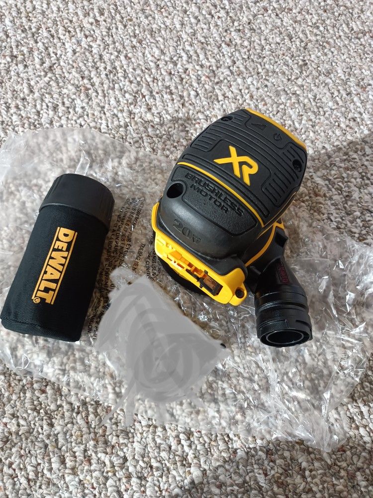 DeWalt Sander