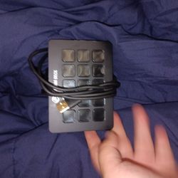 Stream Deck 