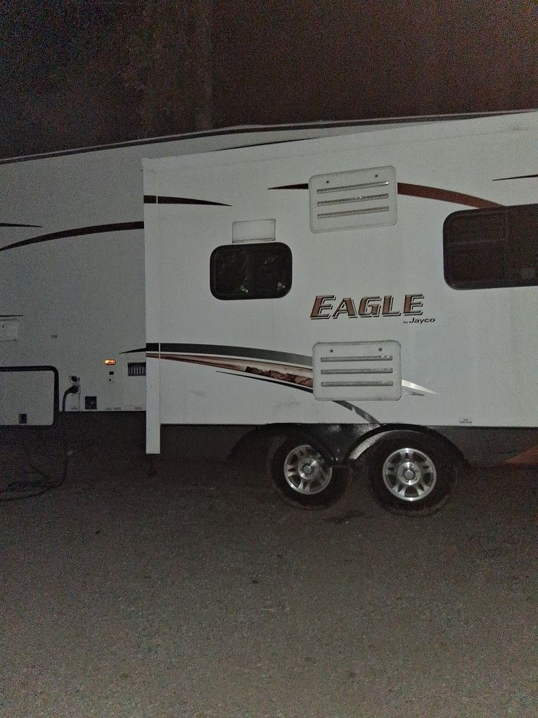 2013 Jacob eagle Eagle