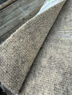 Outdoor Glue down Carpet