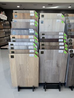 Flooring