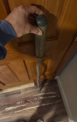 Weightlifting accessories