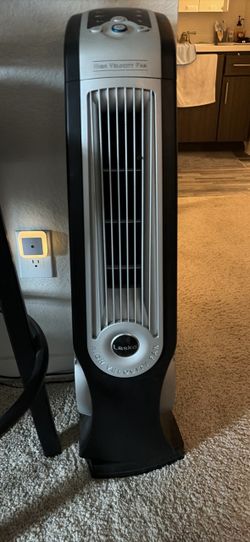 Standing AC