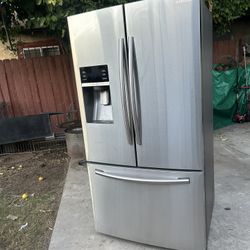 Samsung Refrigerator 