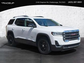 2021 GMC Acadia
